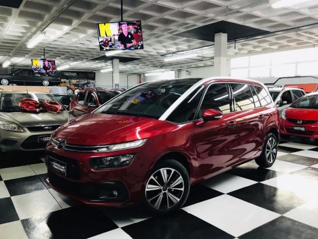 GRAND PICASSO 2018 SEDUCTION - Foto 8