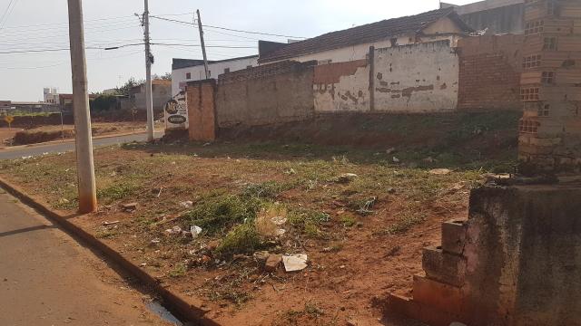 Terreno Bairro Sorocabano