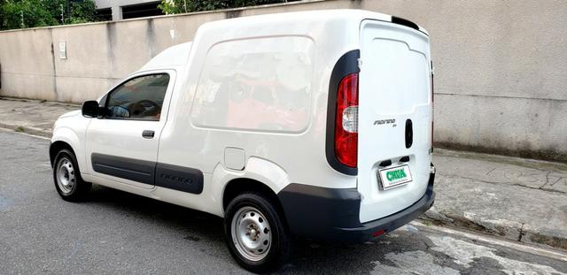 Fiorino 2018 Evo 1.4 Flex - Foto 4
