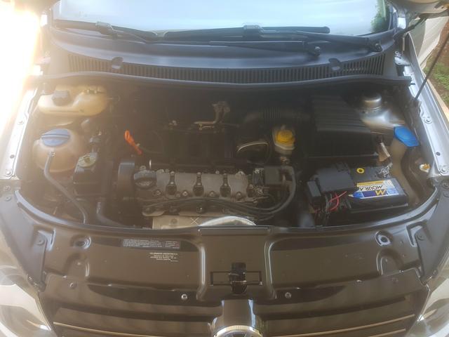 Vw Spacefox Sportline 1.6 12/13 - Foto 12