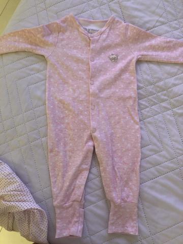 Roupas bebe menina - Foto 2