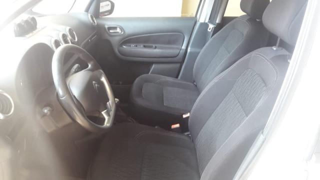 C3 AIRCROSS GLX 1.6 FLEX - Foto 6