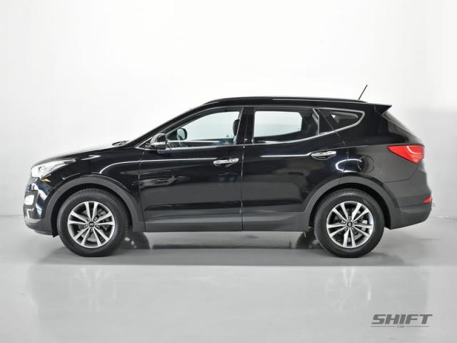HYUNDAI SANTA FE 3.3 V6 5L - Foto 3