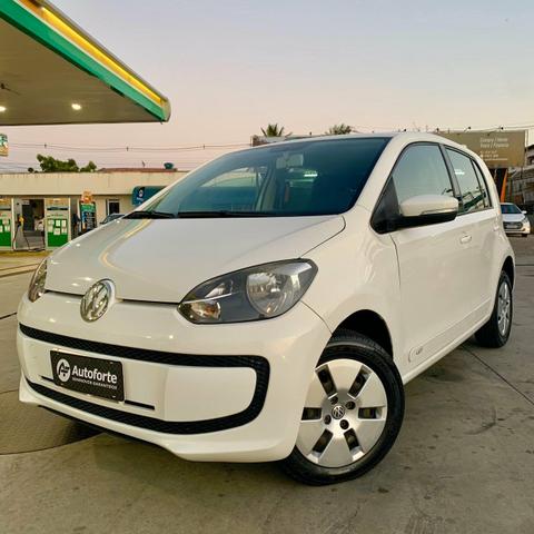 Volkswagen UP Hugh Move Extra