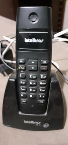 Telefone sem fio - Foto 2
