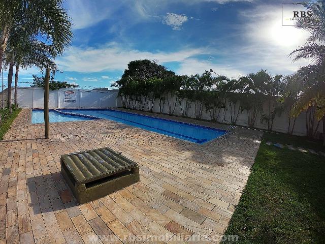 Apatamento 2 quartos Montado Condominio Parque Vitalittá - Foto 4