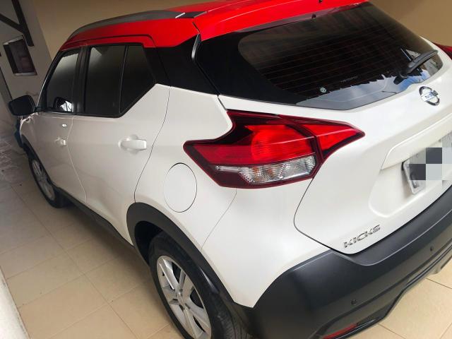 Nissan kicks S direct automático - OFERTA!