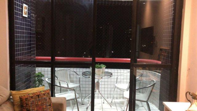Vendo apartamento 4qts nascente 100m2 por 550.000,00! - Foto 11
