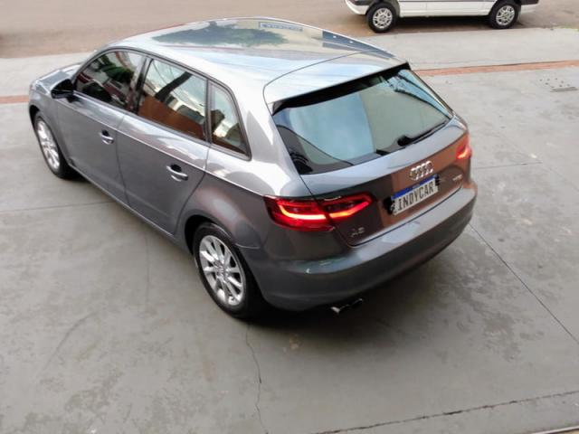 AUDI A3 1.4 TFSI SPORTBACK 16V GASOLINA 4P S-TRONIC - Foto 15
