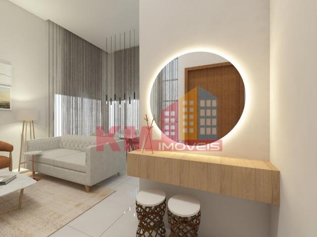 Vende-se casa pronta para morar no Veronique - KM IMÓVEIS - Foto 8