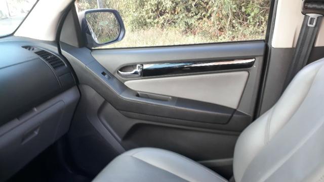 S10 LTZ 4x4 Diesel, 2015/2015 - 58 mil KM, Única Dona. R$ 89.500 - Foto 12