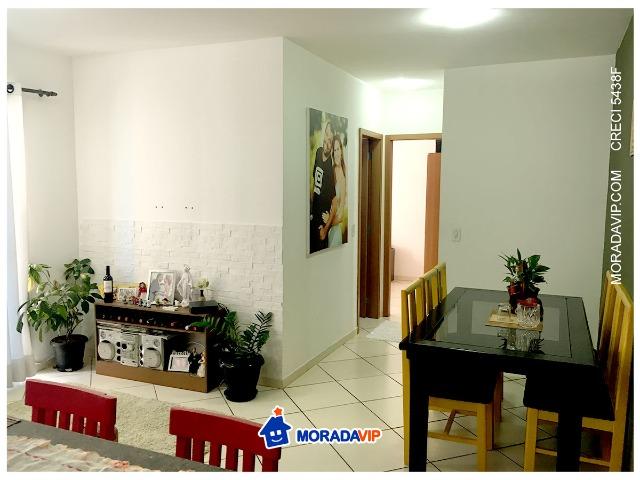 Apartamento 2 quartos, Laranjeiras, Serra - ES - Foto 4