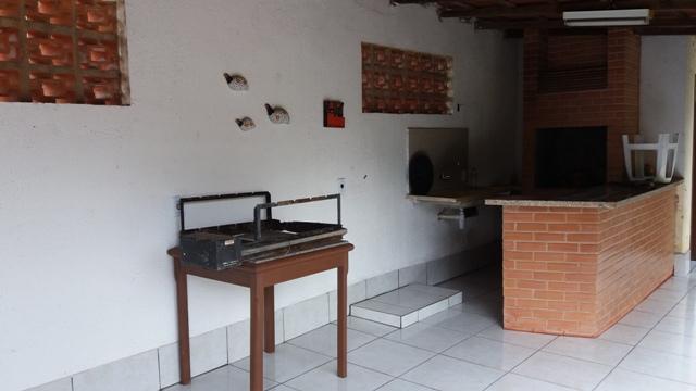 Casa triplex de 4 quartos, sendo 1 suite em fradinhos - Foto 5