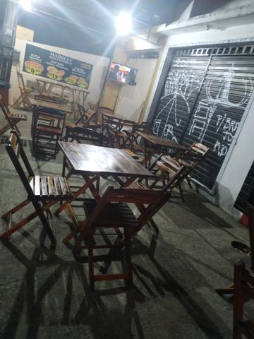 Pizzaria