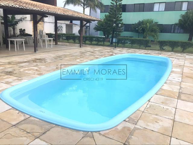 VENDO apto de 60m² - 2/4 sendo 1 suíte - R$ 139 mil - Apenas R$ 13.900,00 de ENTRADA! - Foto 20