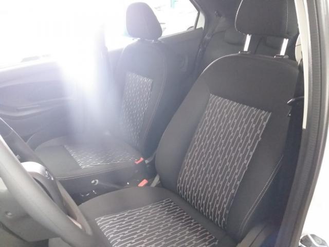 FORD KA 2019/2019 1.0 TI-VCT SE 12V FLEX 4P MANUAL - Foto 8