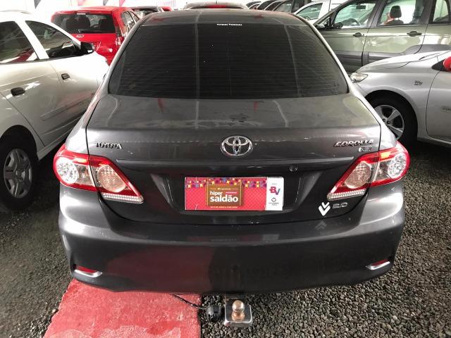 Corolla 2.0 XEI Automático | 2014 | Completo | (22) 2773-3391 - Foto 4