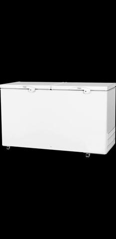 Freezer fricon