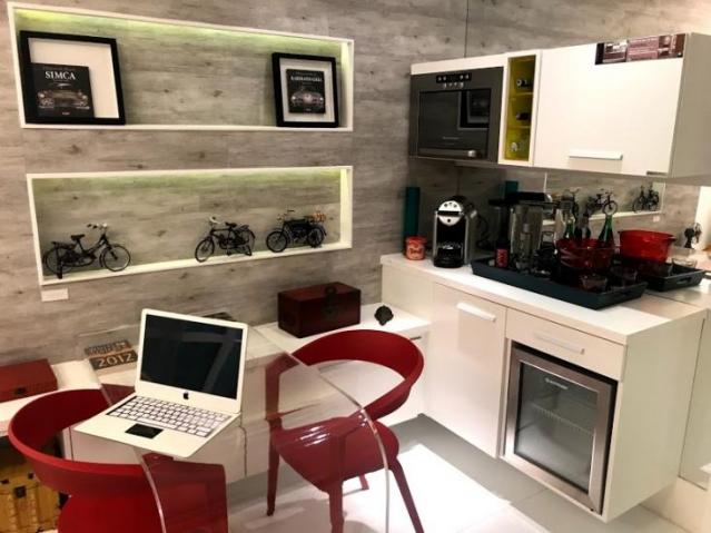 Apart Hotel - BARRA DA TIJUCA - R$ 499.400,00 - Foto 15