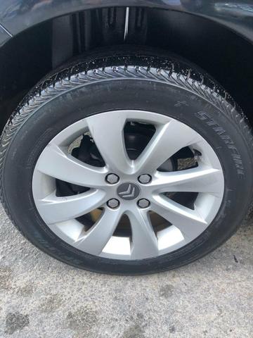 Citroen Glx 1.6/ 2011 Flex, completo, revisado! - Foto 8