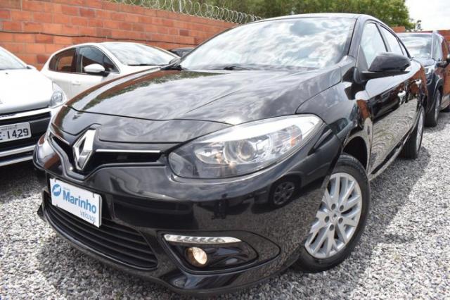 Renault fluence 2015 2.0 dynamique 16v flex 4p automÁtico