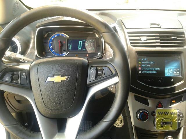 Gm tracker ltz 1.8 aut - Foto 4