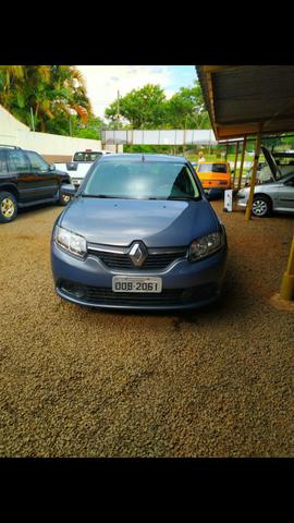 Renault Logan 1.6 2014 - Foto 4