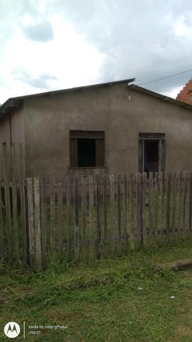 Vendo casa no bom jesus vila acre - Foto 3