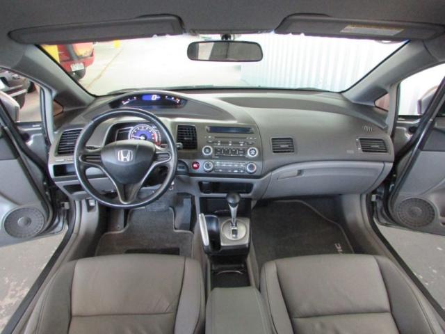 civic - Foto 3