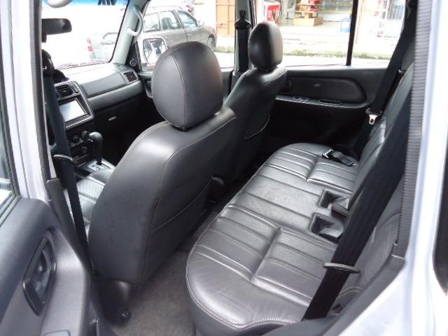 Mitsubishi Tr4 2.0 Flex 4x2 2013 - Foto 13