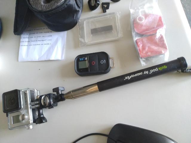 GoPro Hero3+ Silver - Foto 3