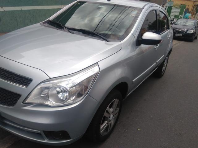 Agile LTZ 1.4 2013 Completo * - Foto 5