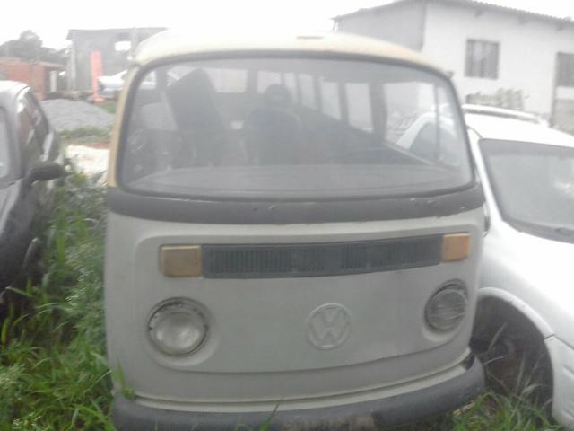 Kombi 75 - Foto 10