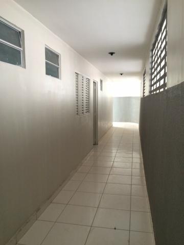Salas Comercias novas no CPA 1 próximo ao comando geral - Foto 10