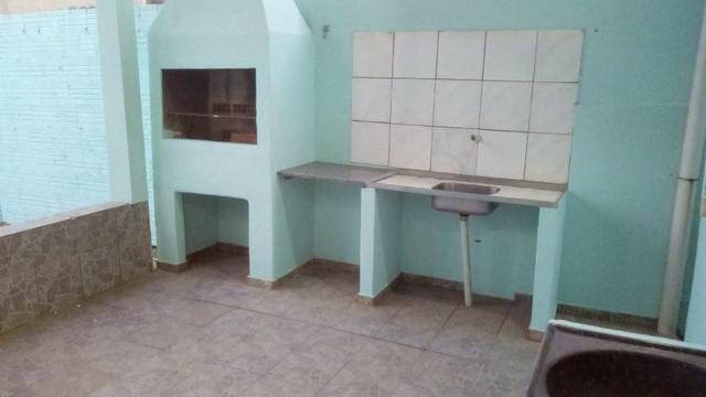 Casa 3Q Lav Churrasqueira cobertos Maraba Nova Maraba Fl 10 Estudo troca veja descrição - Foto 3