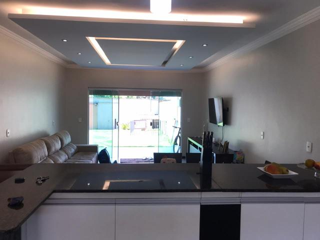 Vendo excelente casa no mestre d?armas laje com estrutura - Foto 2