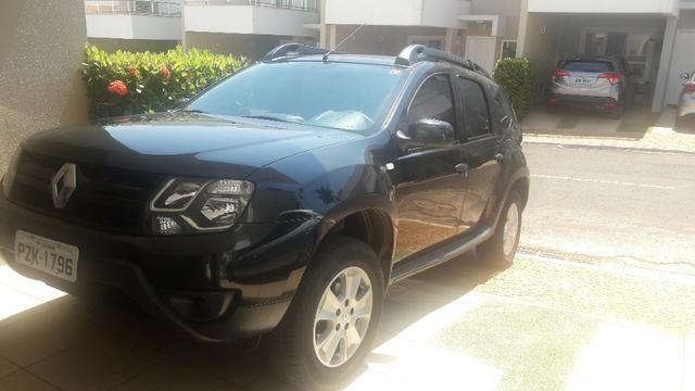 Duster expression 1.6 - Foto 2