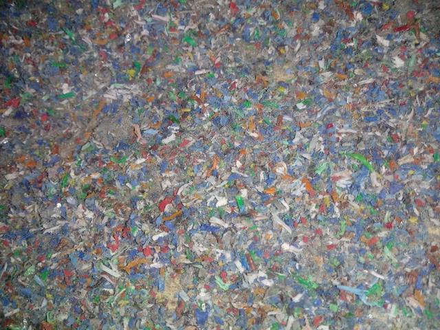 Pvc.contaminado - Foto 4