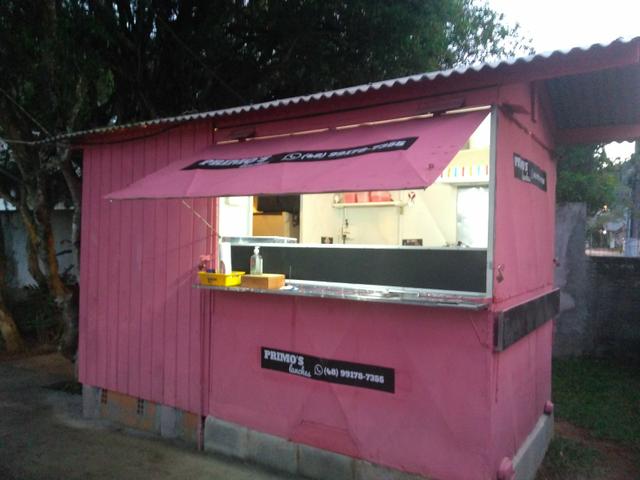 Trailer Lanchonete - Foto 4