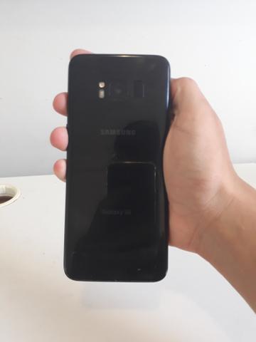 Samsung S8 v/t - Foto 2