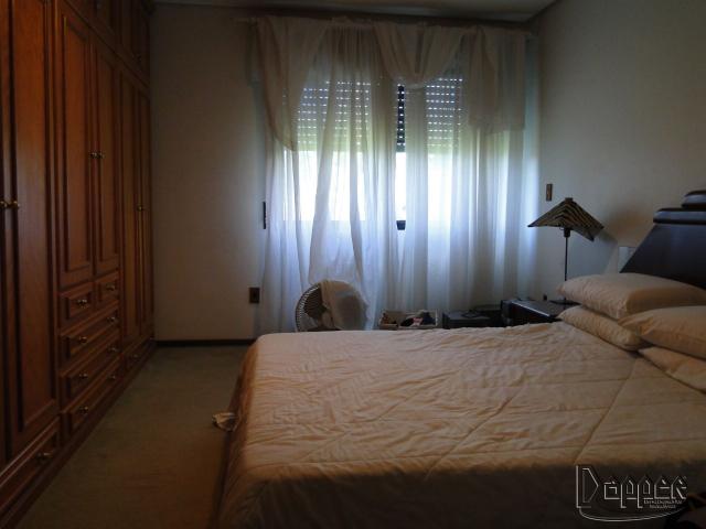 Apartamento à venda com 3 dormitórios em Centro, Novo hamburgo cod:14909 - Foto 8