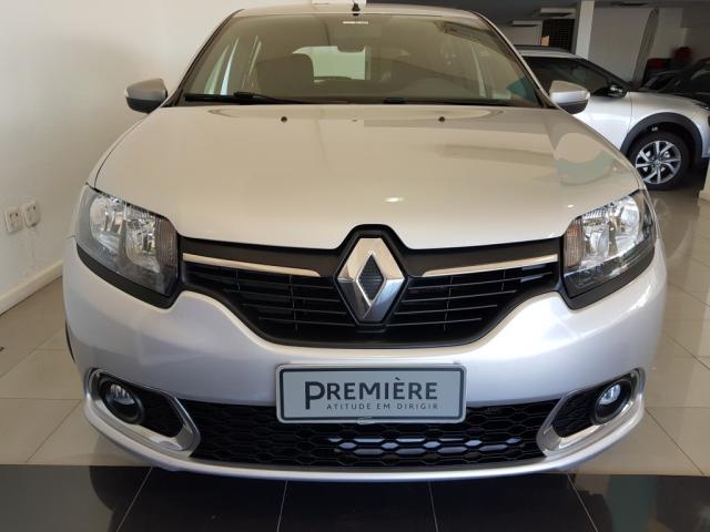 SANDERO vibe Flex 1.0 12V 5p - Foto 2