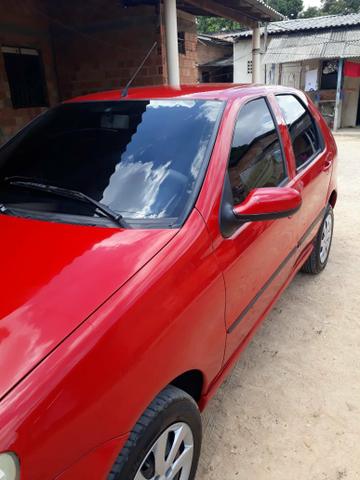 Vendo este Pálio fire 2009 completo - Foto 8