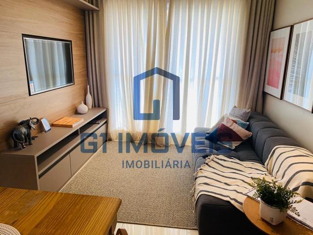 Apartamento com 2 quartos sendo 1 suíte! - Foto 13