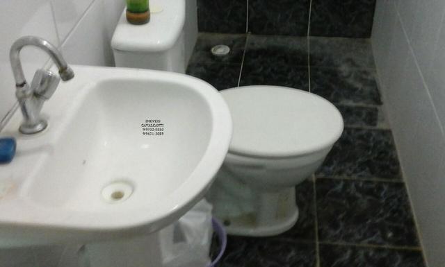 Casa para vender no loteamento jardins dos pinheiros/ Caruaru 150.000 - Foto 20