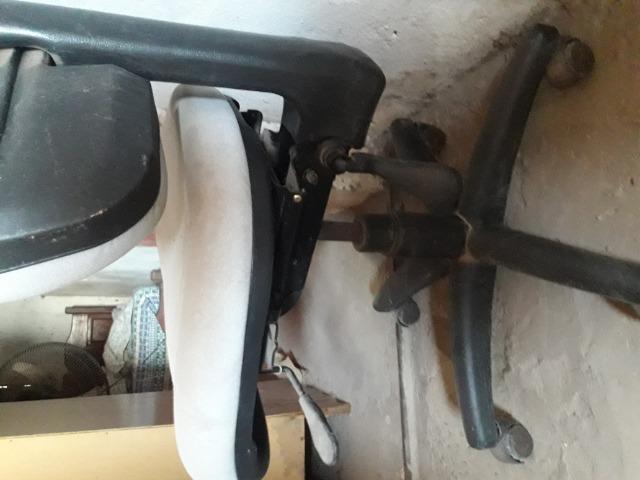 Çadeira de escritorio - Foto 3