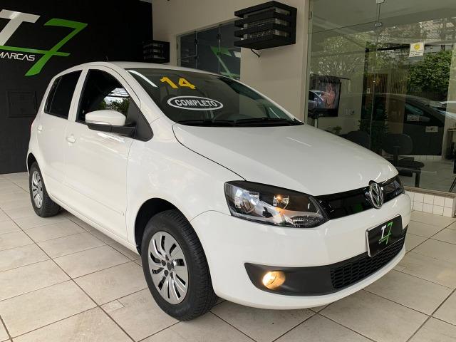 Fox Bluemotion 1.0 - Foto 4