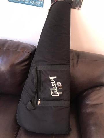 Guitarra Tagima T 405 Antique + brinde capa Gibsun - Foto 2