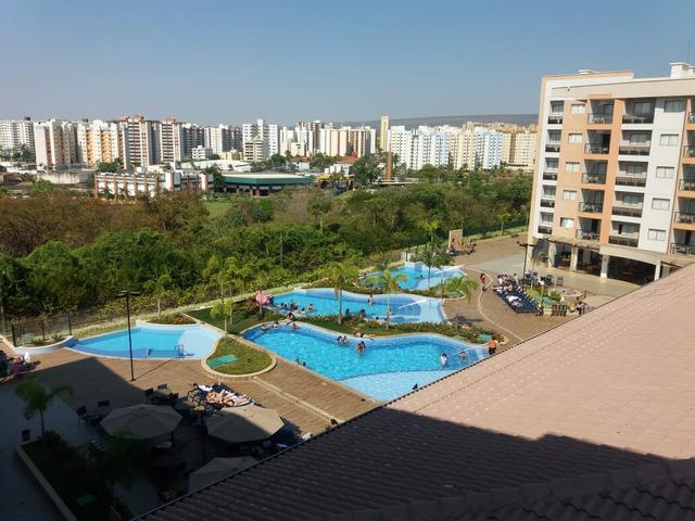 Diárias no Hotel Alta Vista Resort -Caldas Novas