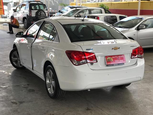 Cruze 2012 Lt 1.8 mec completissimo - Foto 9